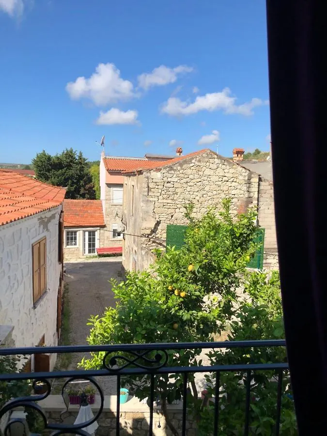 ** מלון Volta Alacati Butik Otel טורקיה