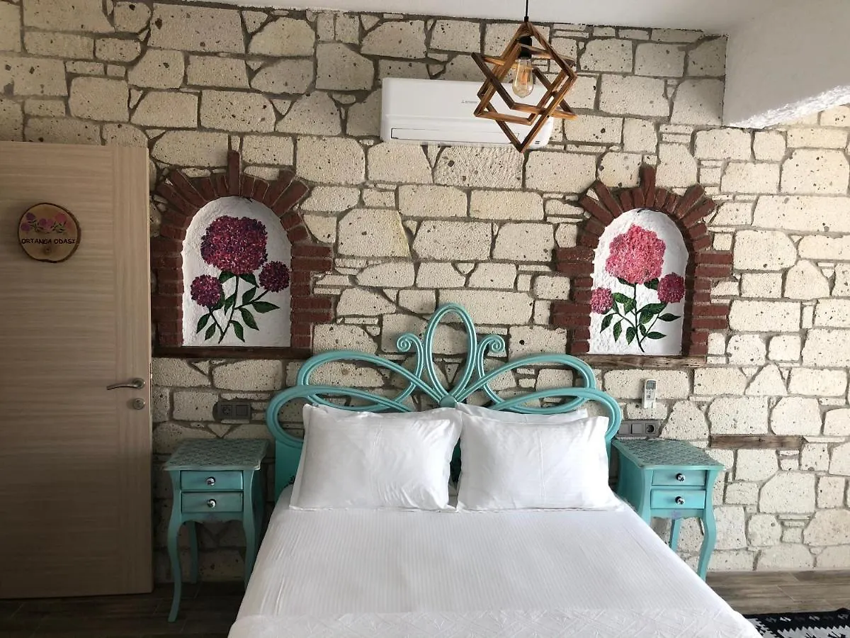 מלון Volta Alacati Butik Otel